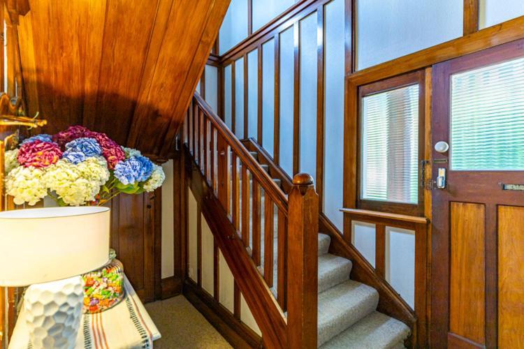 The Magnolia Villa Cbd Timaru Dış mekan fotoğraf