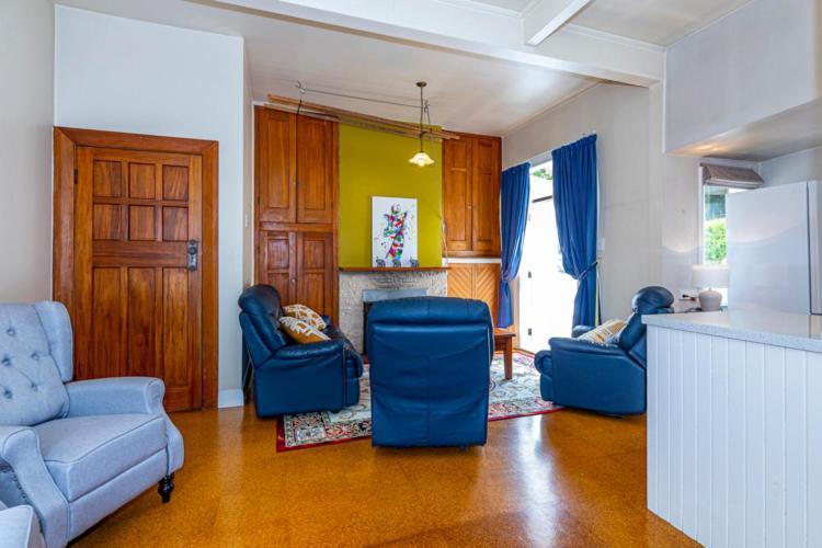The Magnolia Villa Cbd Timaru Dış mekan fotoğraf