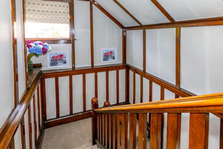 The Magnolia Villa Cbd Timaru Dış mekan fotoğraf